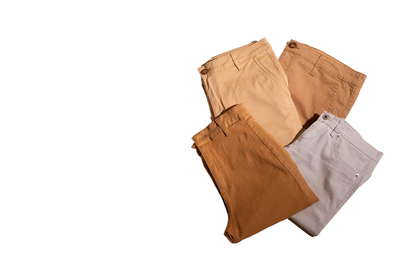 Caps bags and accessories