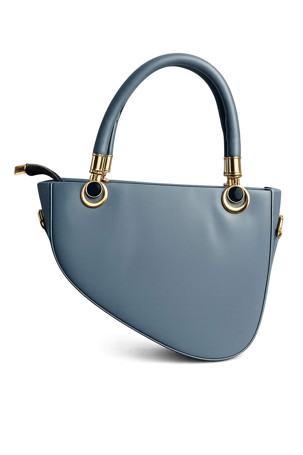 Canvas crossbody variation 1