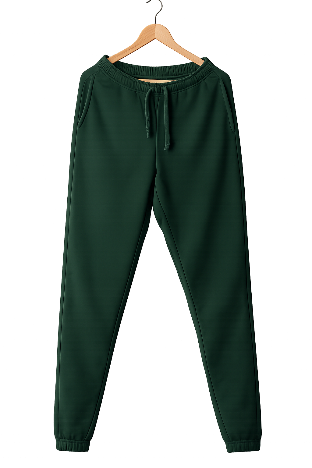 Relaxed fit trousers variation 1