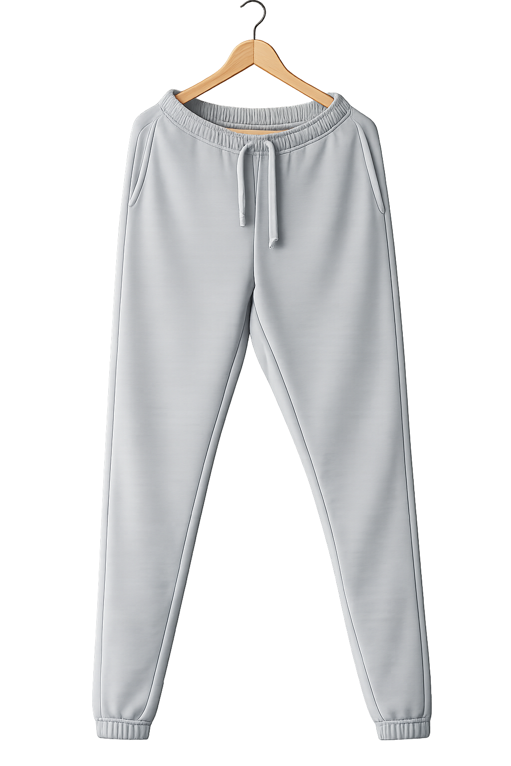 Relaxed fit trousers variation 2