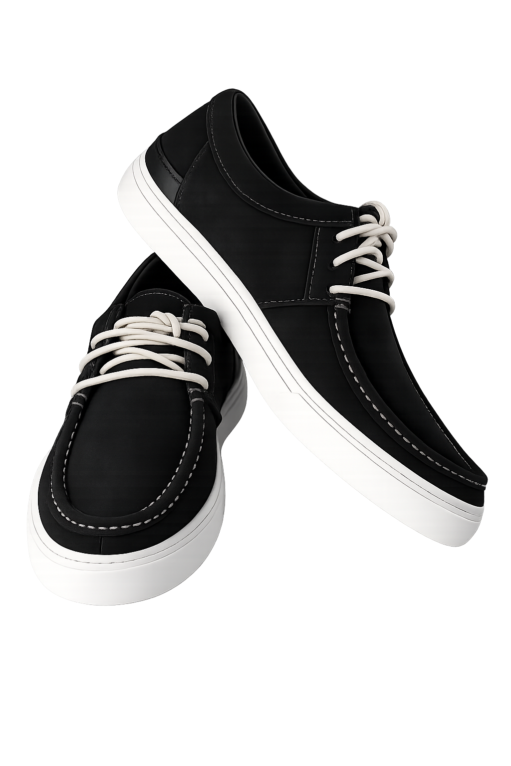 Urban sneakers variation 2