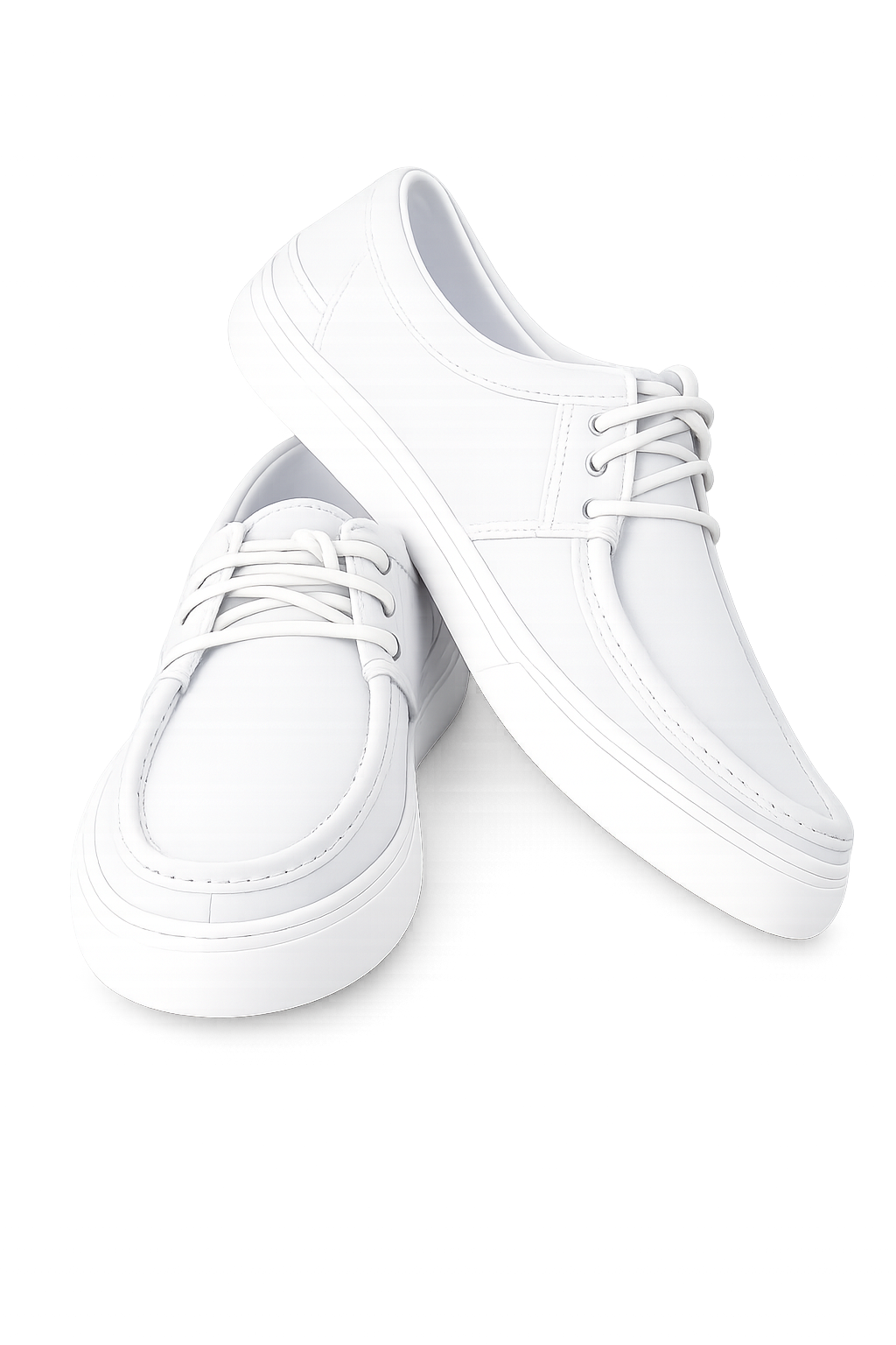 Urban sneakers variation 3